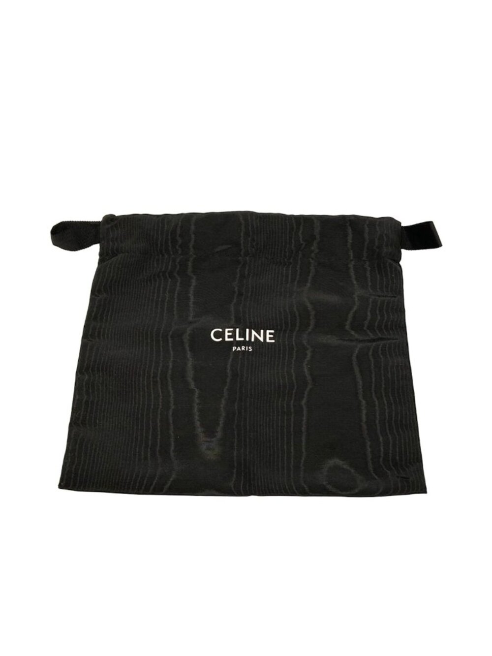 Celine Handbag Cuir Triomphe Mini Camera Tan Bag - Picture 8 of 15